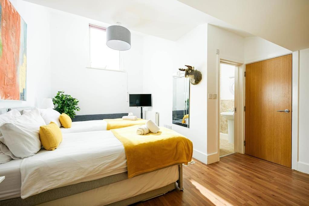 Roseberry Cottage - Lower Mill Estate Somerford Keynes Bagian luar foto