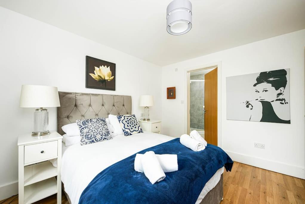 Roseberry Cottage - Lower Mill Estate Somerford Keynes Bagian luar foto