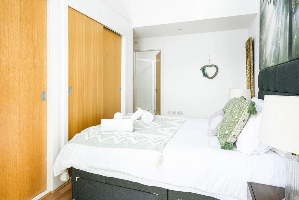 Roseberry Cottage - Lower Mill Estate Somerford Keynes Bagian luar foto