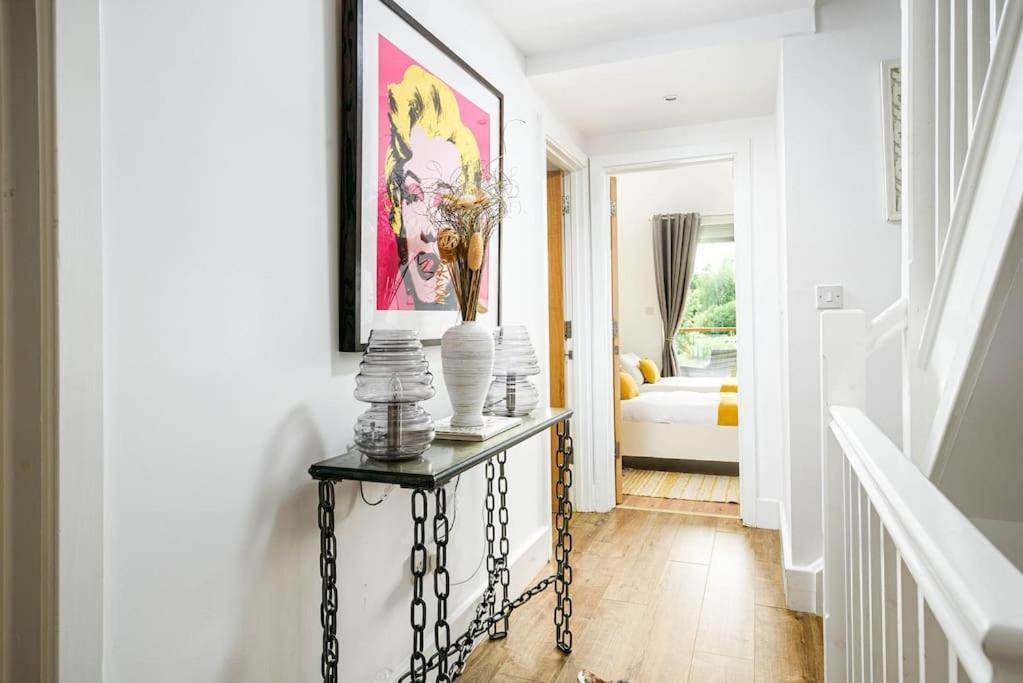 Roseberry Cottage - Lower Mill Estate Somerford Keynes Bagian luar foto