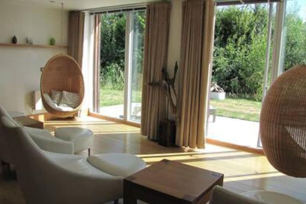 Roseberry Cottage - Lower Mill Estate Somerford Keynes Bagian luar foto