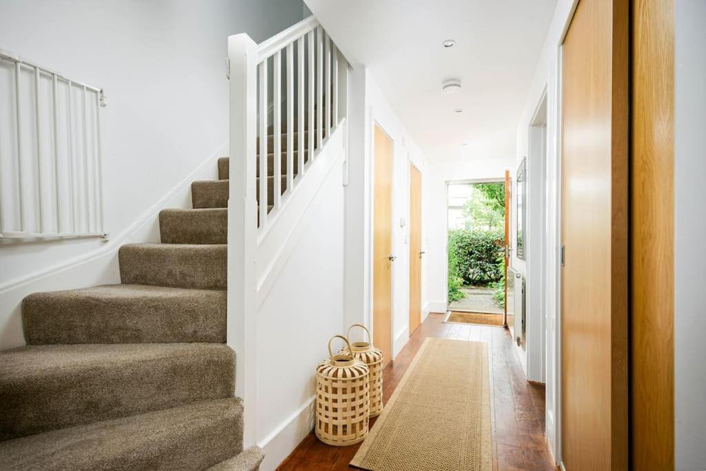 Roseberry Cottage - Lower Mill Estate Somerford Keynes Bagian luar foto
